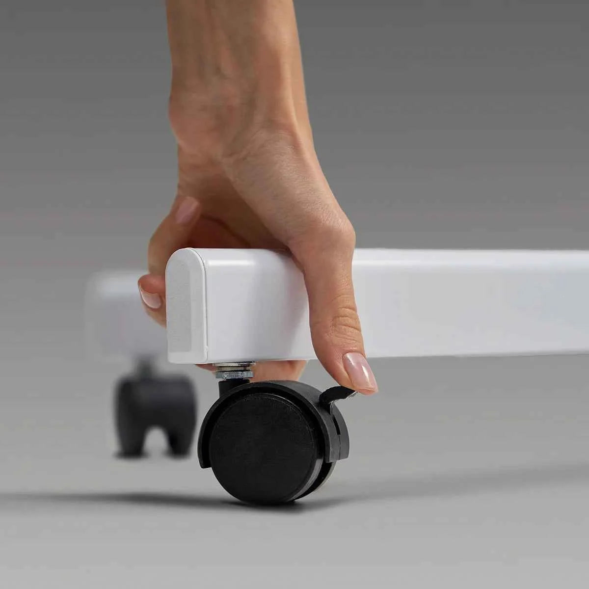 AURA Floor Stand